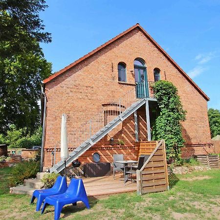 Ferienwohnung Im Forsthaus Am See Schwarz Luaran gambar
